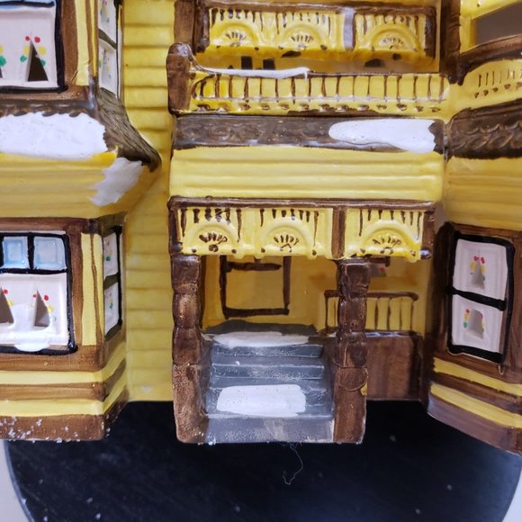 Department 56 Waverly Place 1986 - Picture 2 of 9
